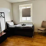 Apartmán Premium Quartier - 6 Schlafzimmer - Bis 12 Personen - Transporter-parkplatz - Wlan *