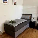 Apartmán Premium Quartier - 6 Schlafzimmer - Bis 12 Personen - Transporter-parkplatz - Wlan