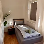 Apartmán Premium Quartier - 6 Schlafzimmer - Bis 12 Personen - Transporter-parkplatz - Wlan *