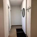 Premium Quartier - 6 Schlafzimmer - Bis 12 Personen - Transporter-parkplatz - Wlan Merseburg