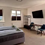 Apartmán Premium Quartier - 6 Schlafzimmer - Bis 12 Personen - Transporter-parkplatz - Wlan *