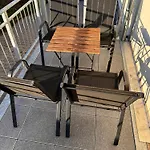 Premium Quartier - 6 Schlafzimmer - Bis 12 Personen - Transporter-parkplatz - Wlan *