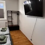 Premium Quartier - 6 Schlafzimmer - Bis 12 Personen - Transporter-parkplatz - Wlan Appartamento Merseburg