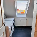 Apartmán Premium Quartier - 6 Schlafzimmer - Bis 12 Personen - Transporter-parkplatz - Wlan