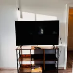 Premium Quartier - 6 Schlafzimmer - Bis 12 Personen - Transporter-parkplatz - Wlan Appartamento *