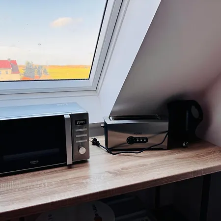 Premium Quartier - 6 Schlafzimmer - Bis 12 Personen - Transporter-parkplatz - Wlan *