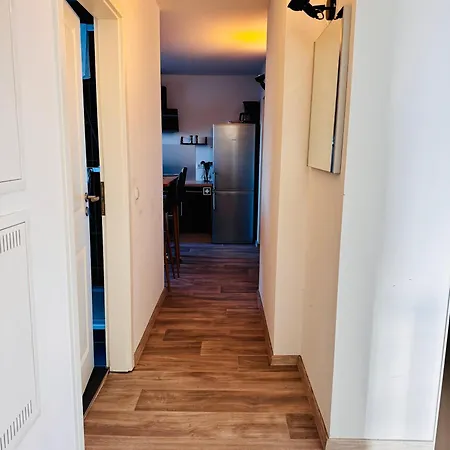 Premium Quartier Merseburg - Fuer Teams - 3 Apartments - Transporter-Parkplatz - Wlan