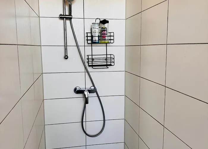 Premium Residenz Sonne - 3 Fuer Teams & Gaeste, Parkplatz, Wlan * メルゼブルク