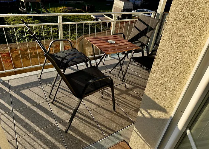 Premium Residenz Sonne - 3 Fuer Teams & Gaeste, Parkplatz, Wlan アパート メルゼブルク